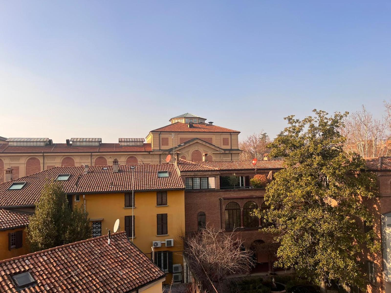 La Favolosa Casa Di Amelie Bologna Exterior photo